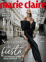 Marie Claire - España